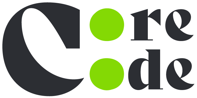 CoreCode logo